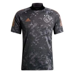 Adidas Ajax Europa League Training 20/21 Jersey‎ T-Shirt
